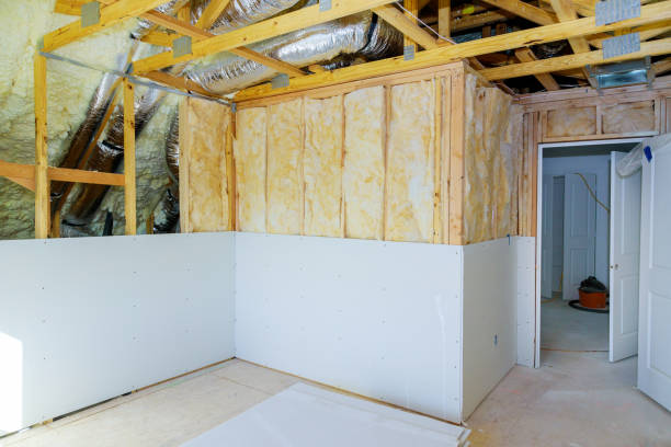 Best Spray Foam Insulation in Harker Heights, TX