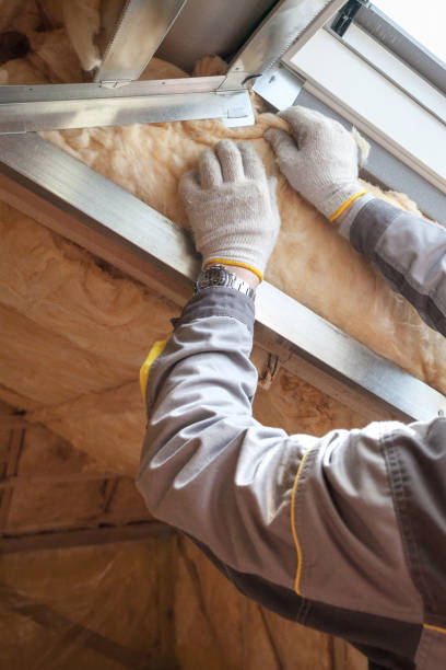 Best Specialized Insulation Services in Harker Heights, TX