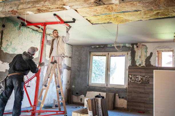 Best Insulation for Specific Applications in Harker Heights, TX