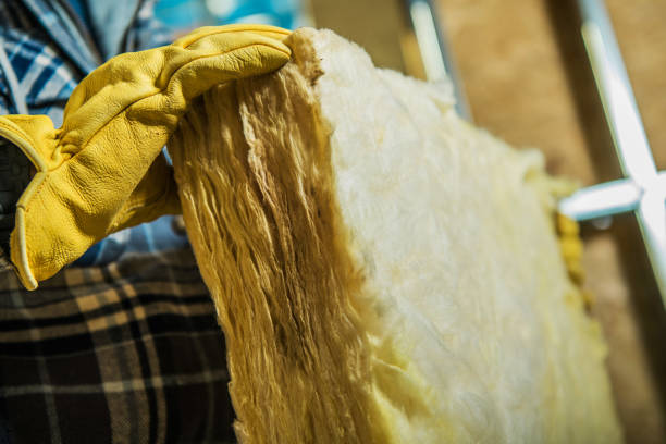 Best Fiberglass Insulation in Harker Heights, TX