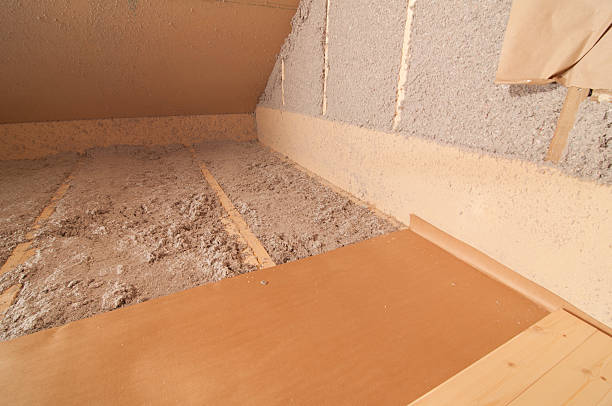 Professional Insulation Contractor in Harker Heights, TX