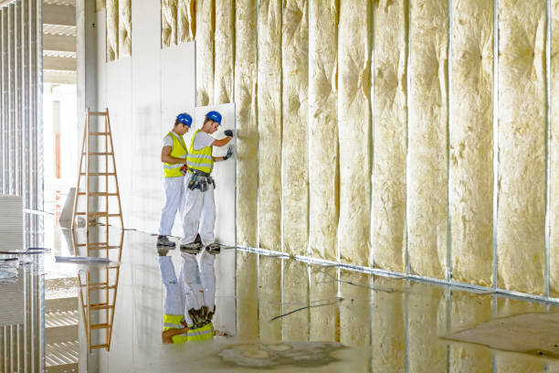Best Residential Insulation in Harker Heights, TX